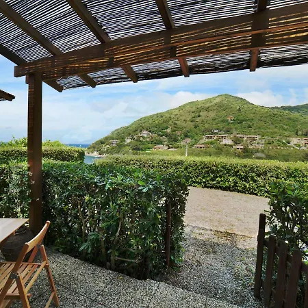 Locazione Turistica Nisporto Mare.3 Апартаменты *